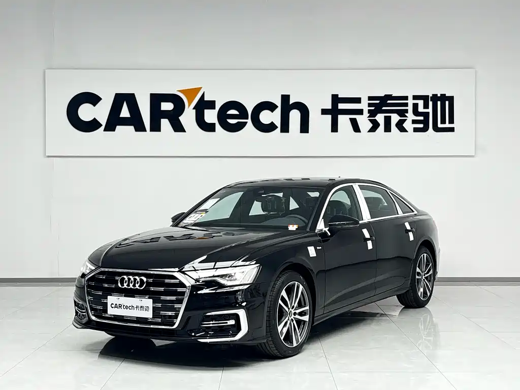 Audi A6L 0