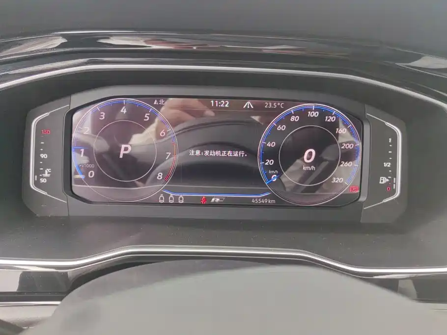 Volkswagen Sagitar — миниатюра 14