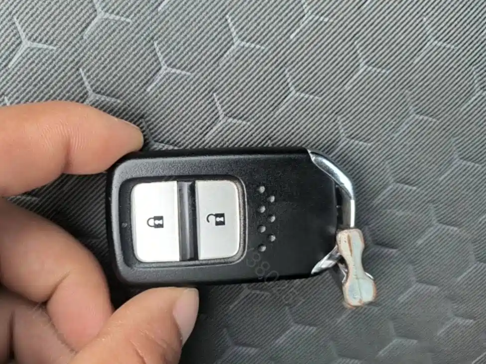 Honda Fit — миниатюра 9