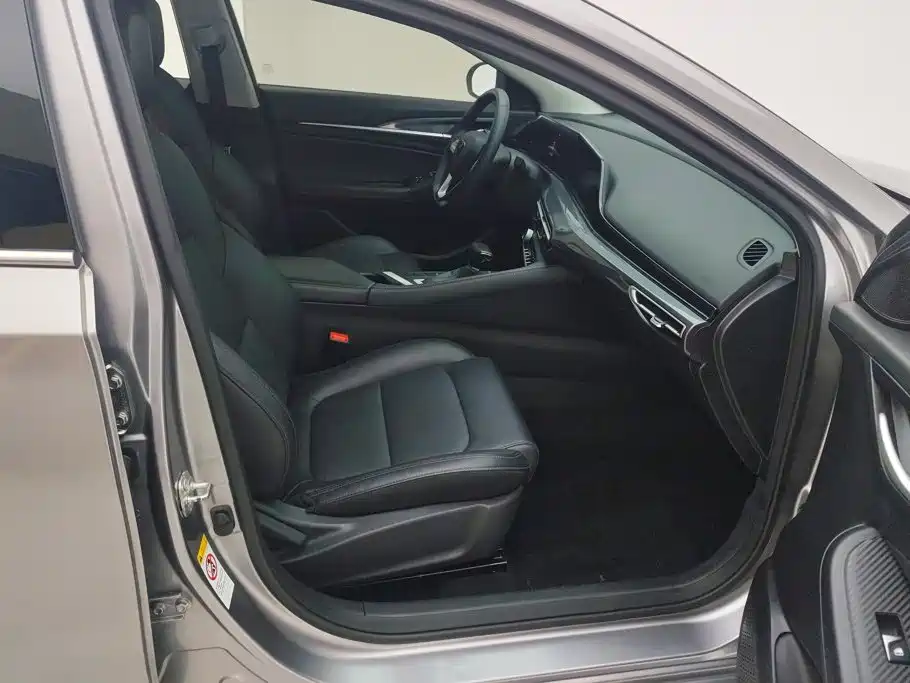 Changan Eado — миниатюра 8