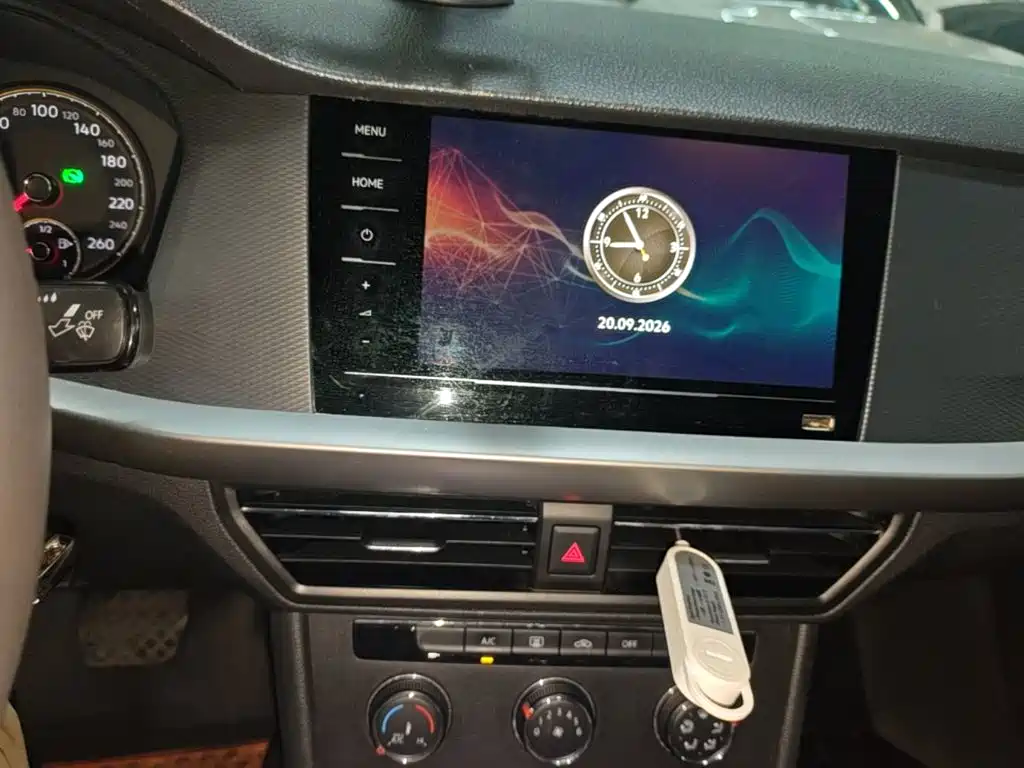 Volkswagen Lavida — миниатюра 13