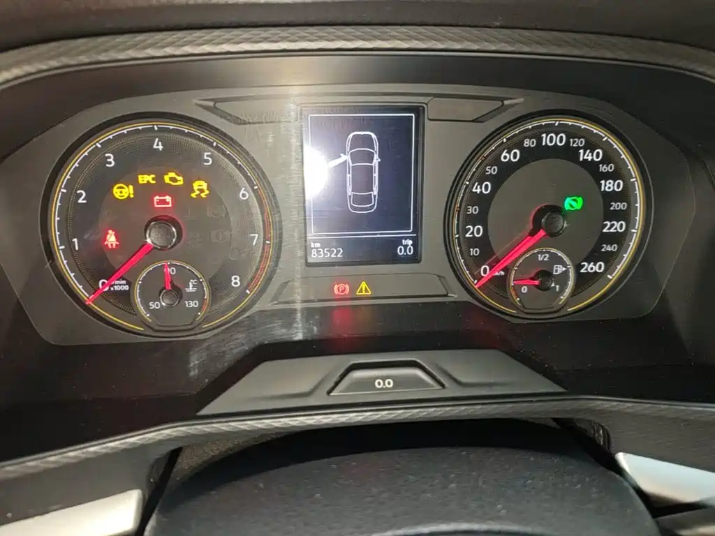 Volkswagen Lavida — миниатюра 12