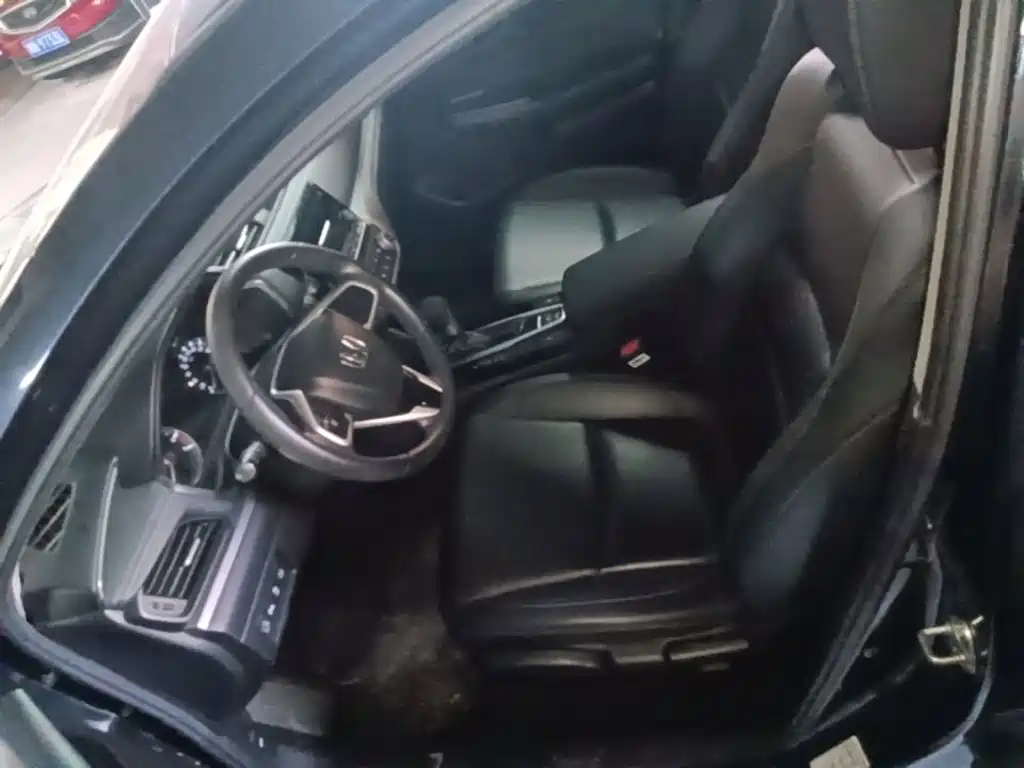 Honda Envix — миниатюра 15