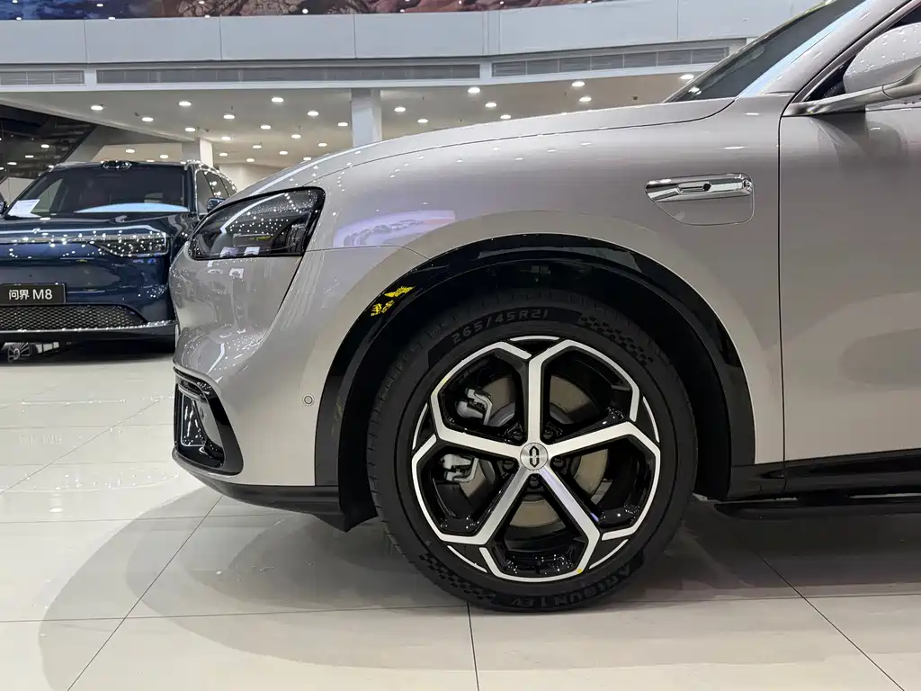 AITO AITO M6 — миниатюра 5
