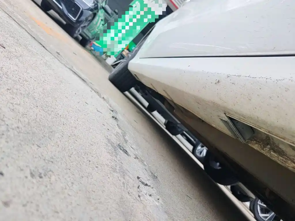 Geely Binrui — миниатюра 21