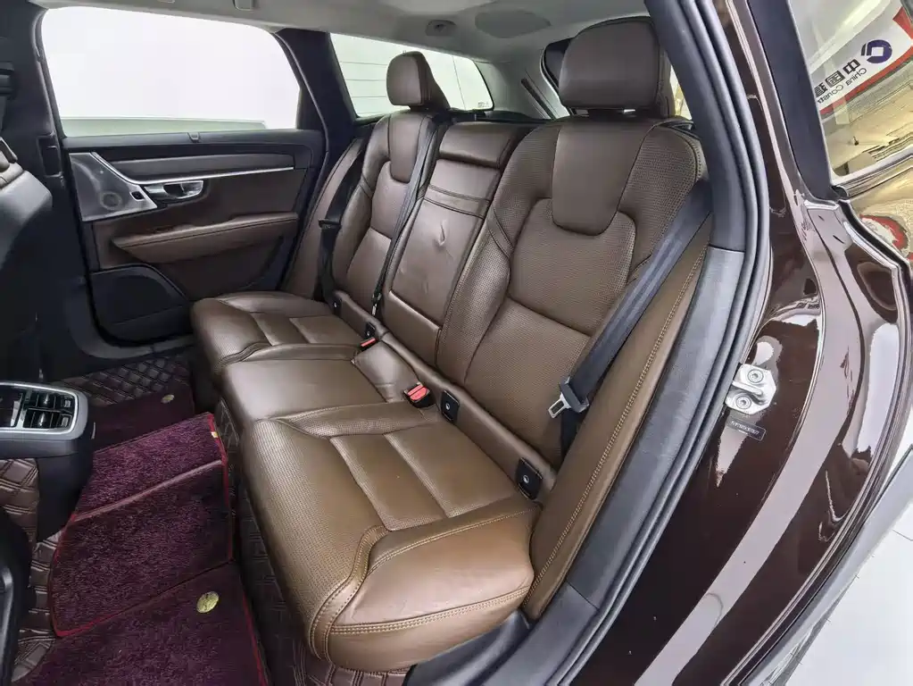 Volvo V90 — миниатюра 16