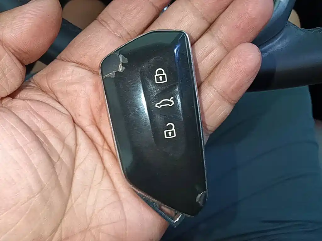 Volkswagen ID.6 X — миниатюра 9