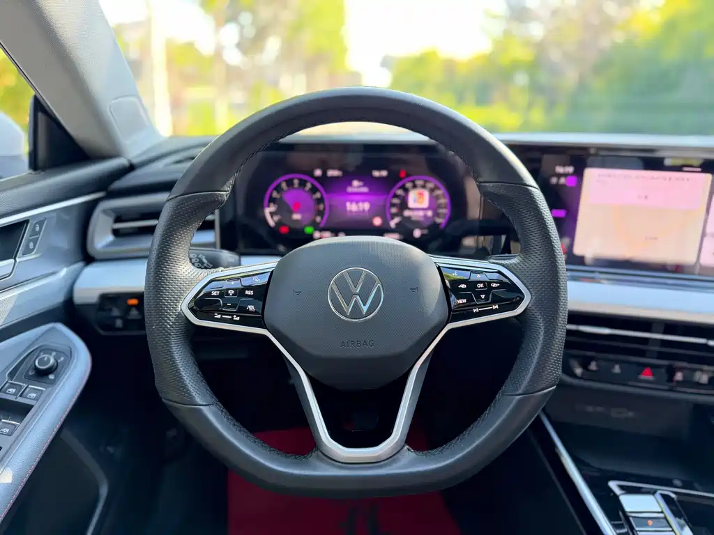 Volkswagen Lamando Lamando L 280TSI DSG Cool Hot Edition, фото 11