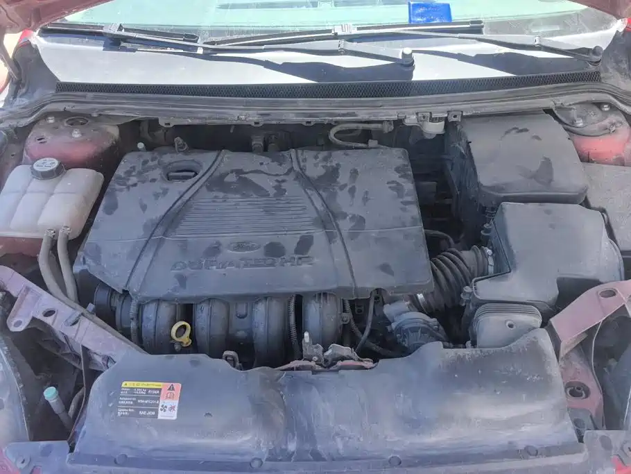 Ford Focus — миниатюра 10