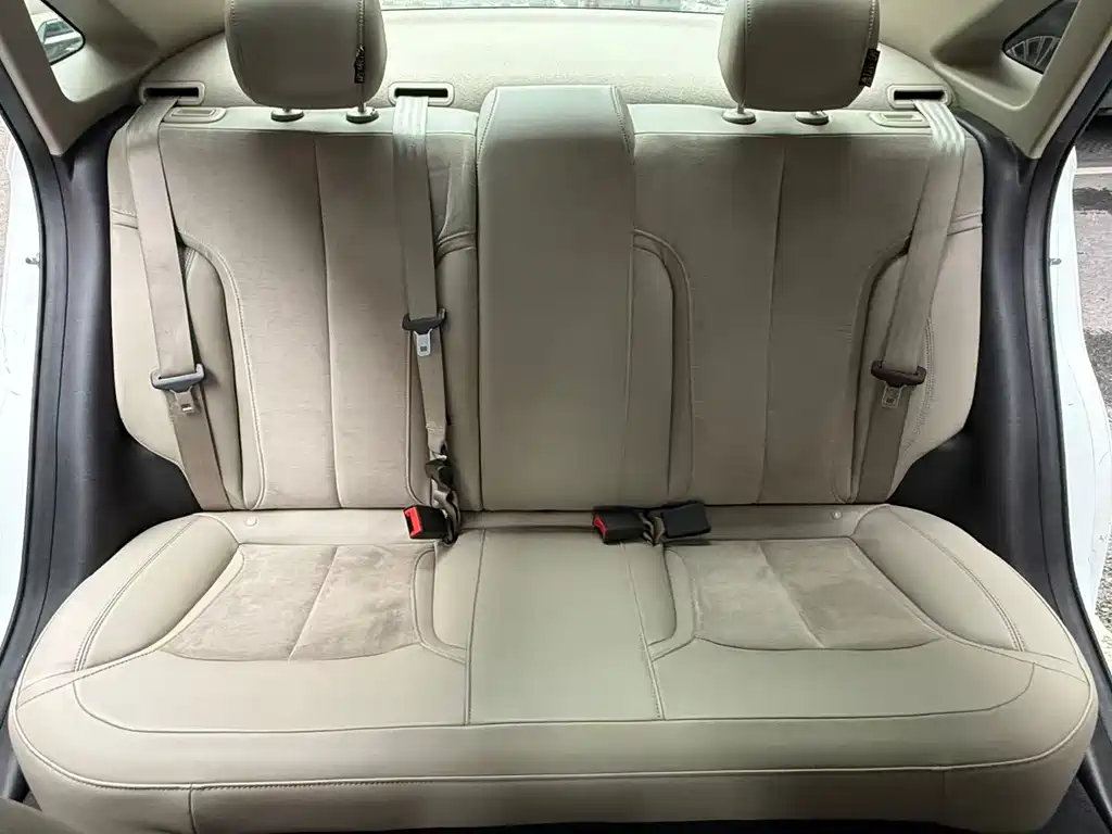 Buick Excelle 2016 15N MT Luxury