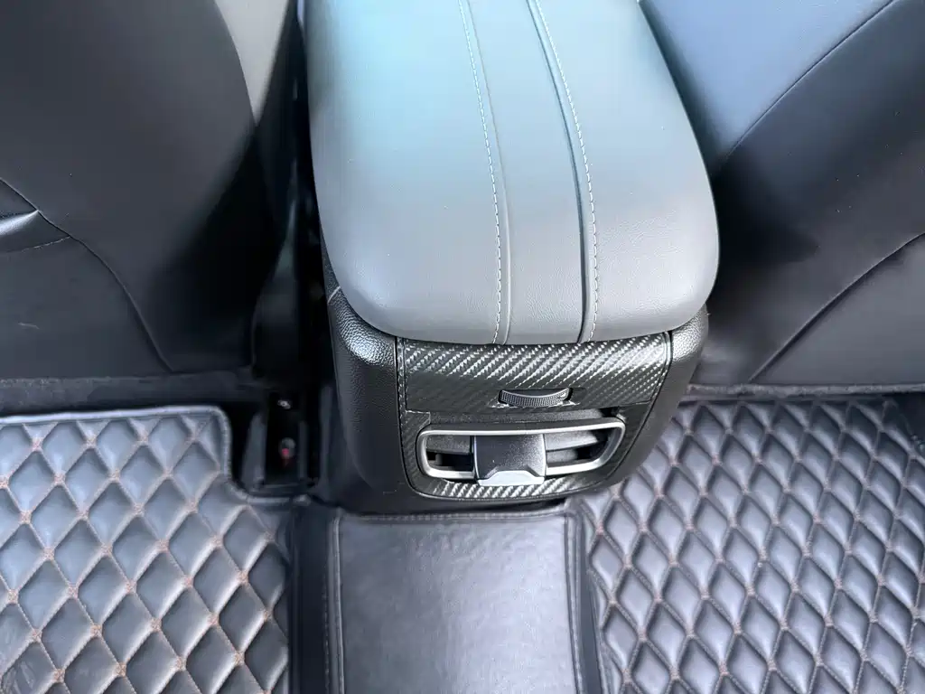 GAC Motor Shadow Leopard — миниатюра 13