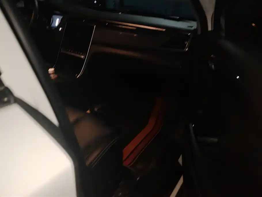 GAC GS5 2021 270T