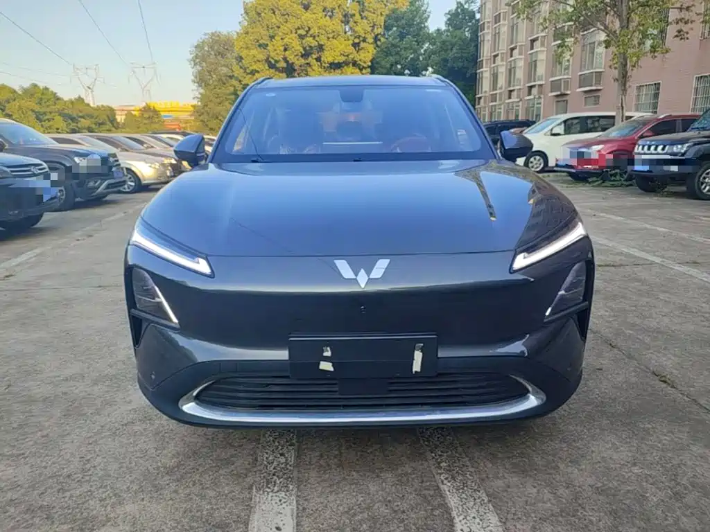 Wuling Xingguang S — миниатюра 3