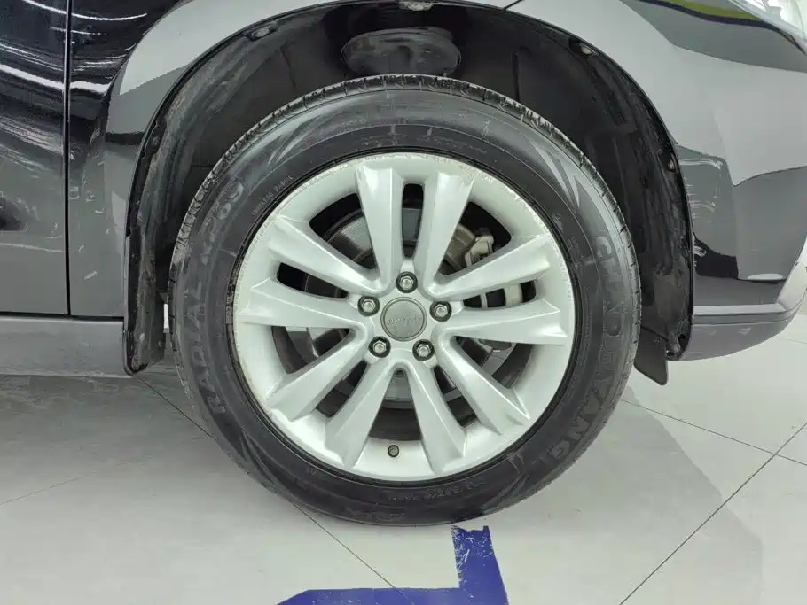 Haval H2 — миниатюра 6