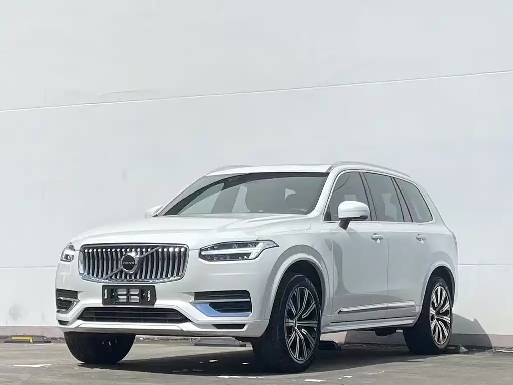 Volvo XC90 2023