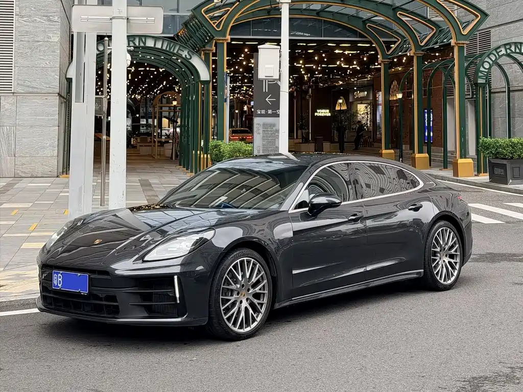 Porsche Panamera 2024 Panamera Executive Extended Edition 2.9T