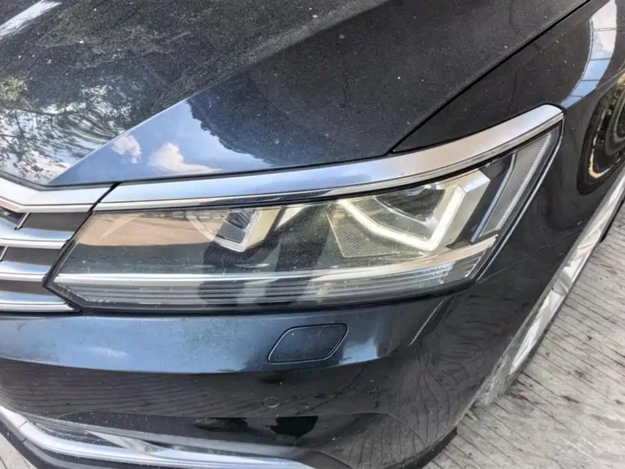 Volkswagen Passat 2016 330TSI DSG