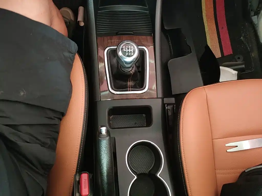 BAW Weiwang S50 — миниатюра 14
