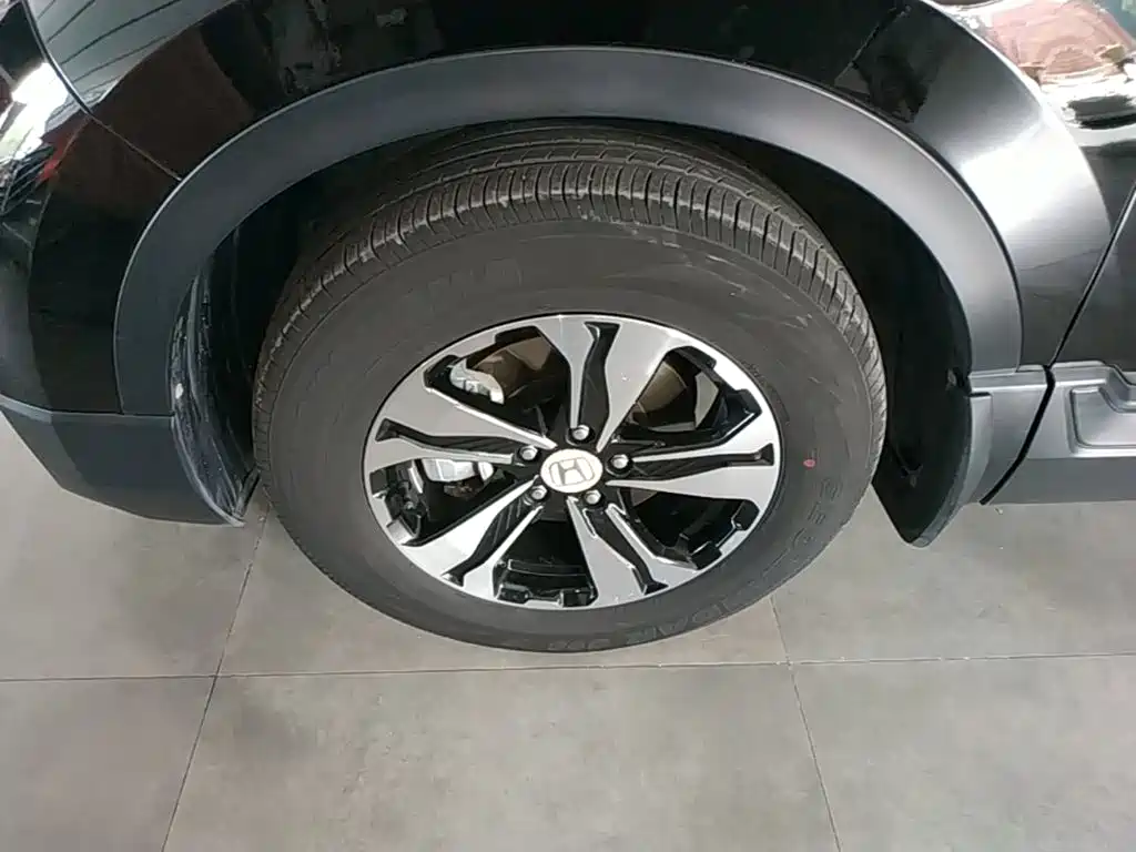 Honda CR-V — миниатюра 23