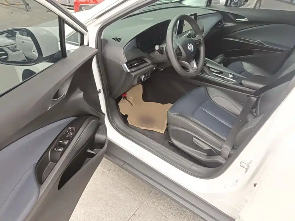 Buick Velite 6 — миниатюра 16