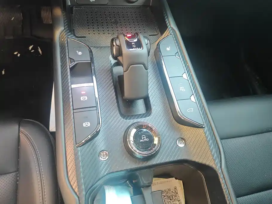 Haval Big Dog PLUS — миниатюра 16