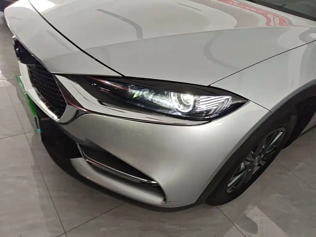 Mazda CX-4 — миниатюра 24