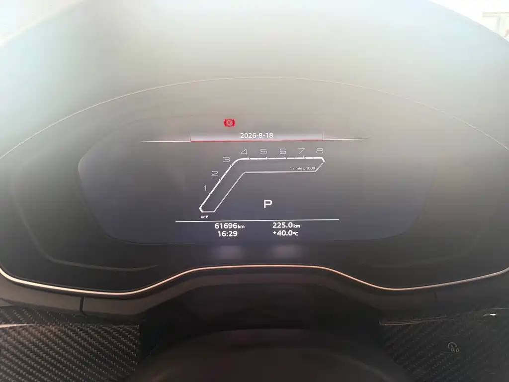 Audi RS 4 — миниатюра 5