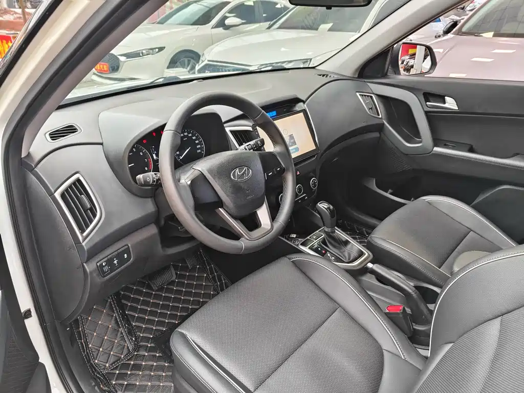 Hyundai ix25 — миниатюра 4