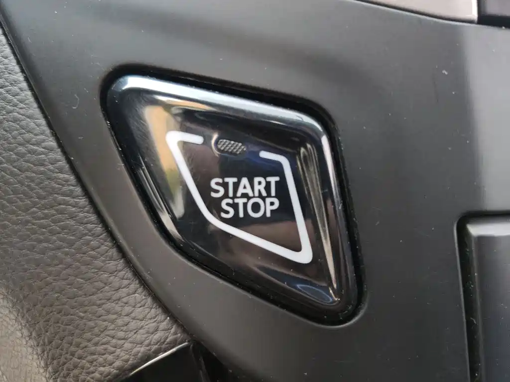 Dongfeng AX7 2018 1.6T AT Luxury