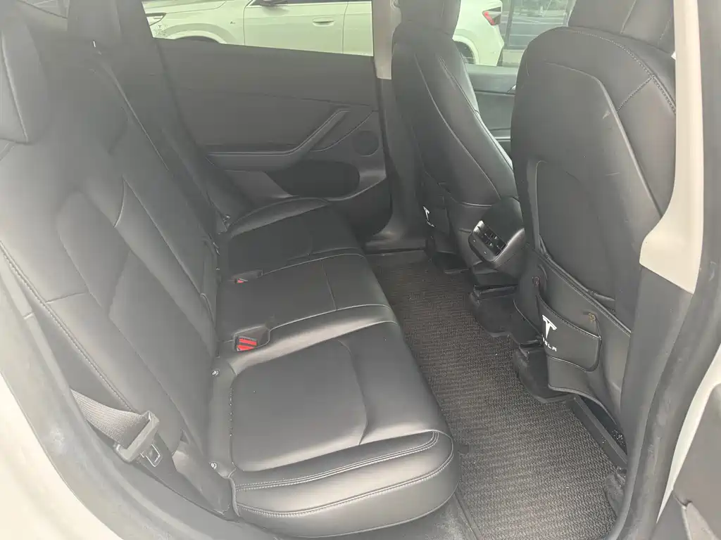 Tesla Model Y — миниатюра 10