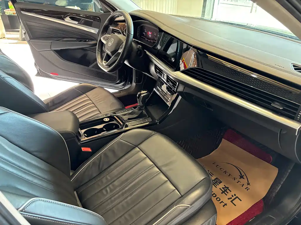 Volkswagen Passat — миниатюра 17