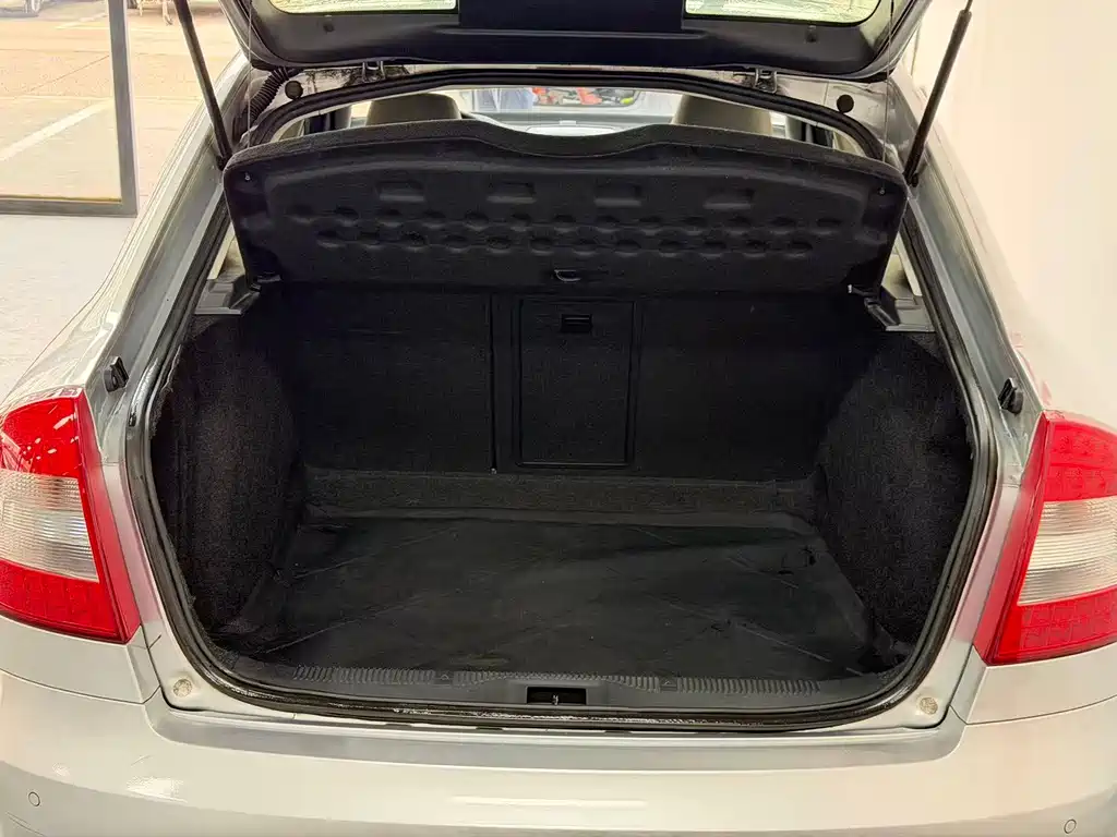 Skoda Octavia — миниатюра 13