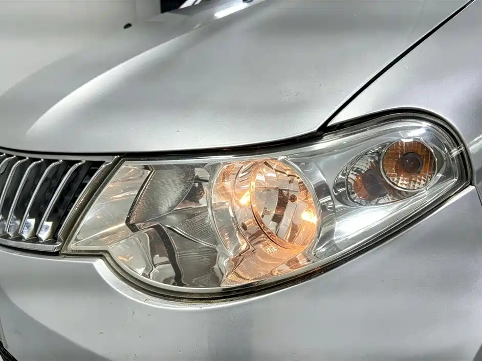 Wuling Hongguang — миниатюра 20