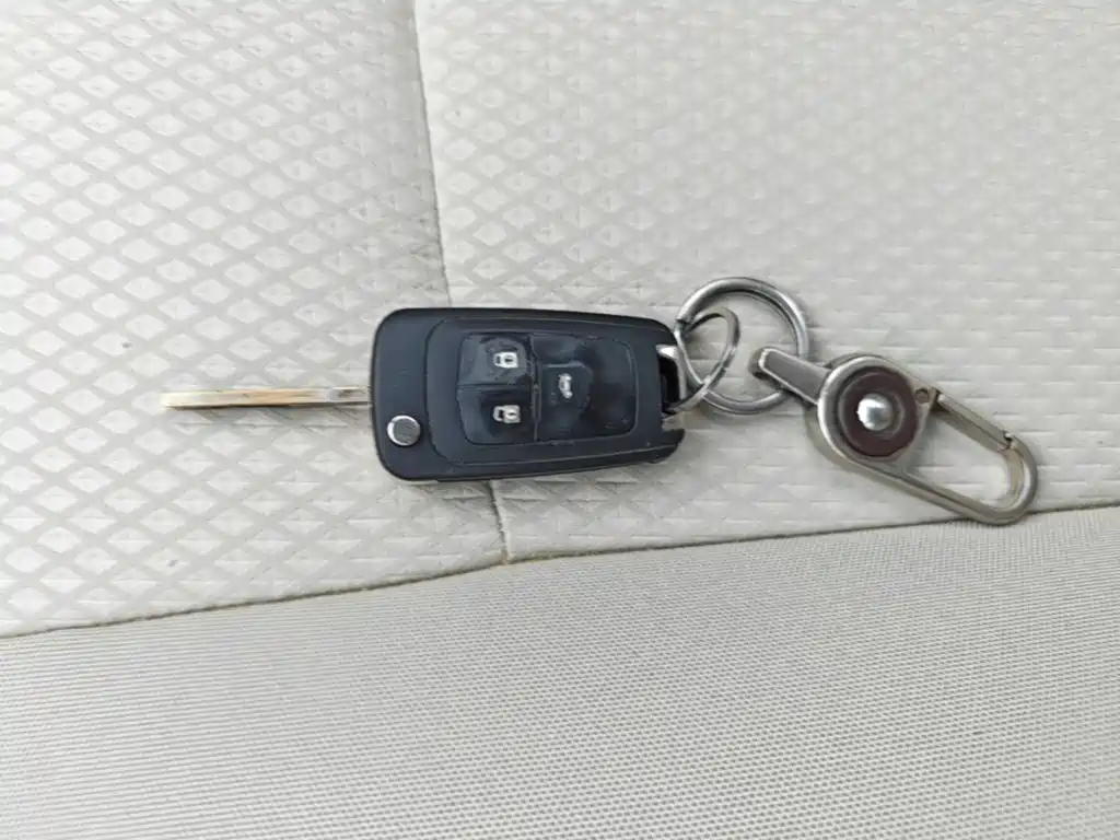 Chevrolet Cruze — миниатюра 9