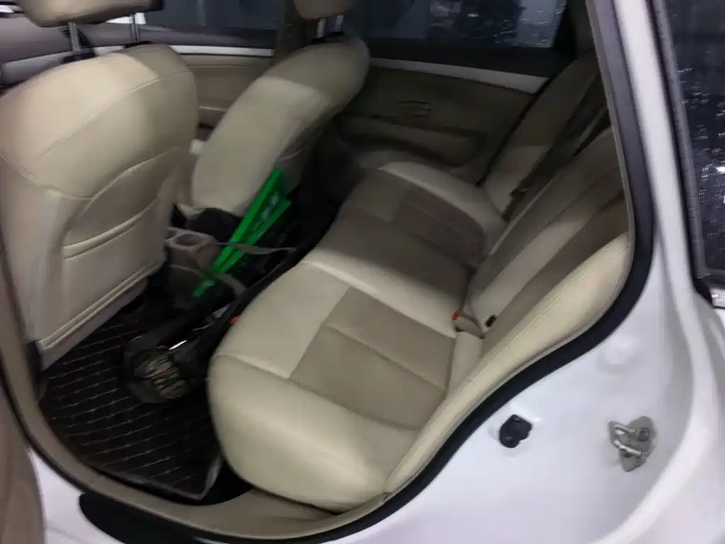 Dongfeng E11K — миниатюра 17