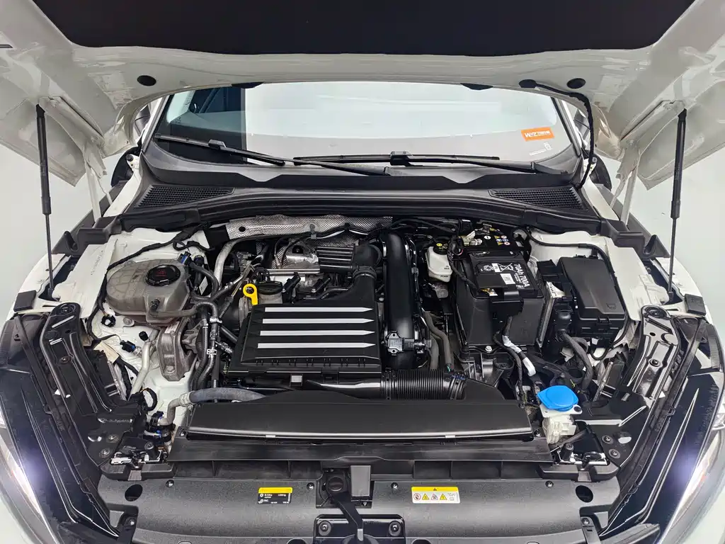 Volkswagen Lamando — миниатюра 15