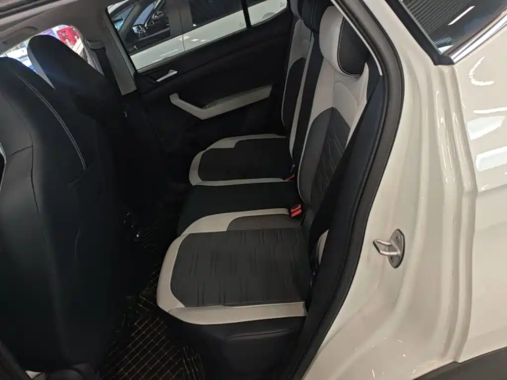 Volkswagen Tharu — миниатюра 17