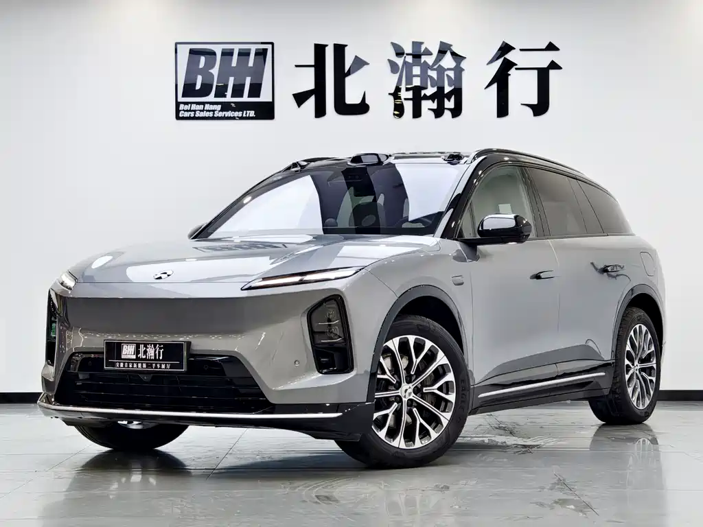 Nio ES6 2025