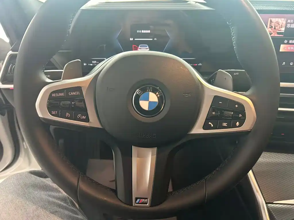 BMW 3 Series — миниатюра 9