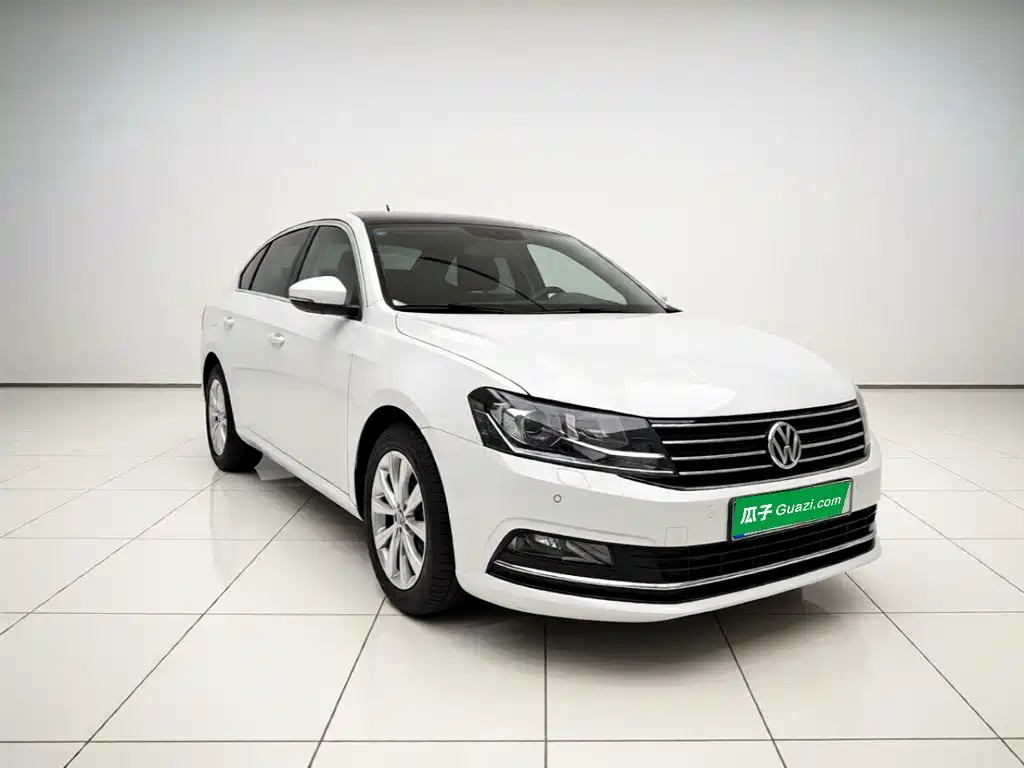 Volkswagen Lavida — миниатюра 3