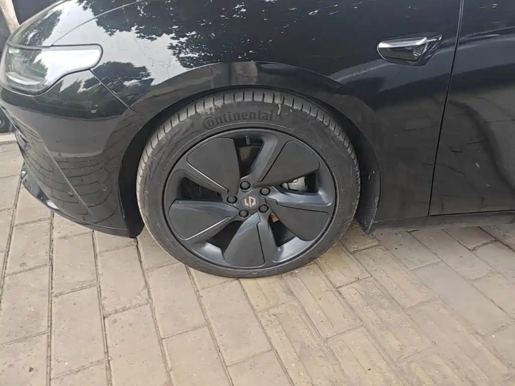 Leapmotor Leapmotor C01 — миниатюра 23