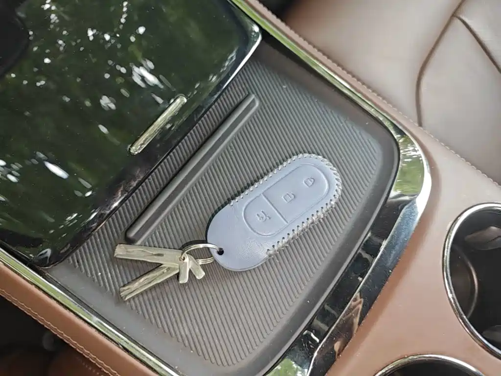 Leapmotor Leapmotor C01 — миниатюра 9