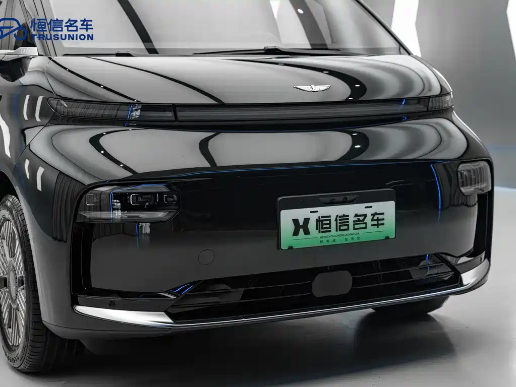 GEELY GALAXY WING TRUE L380
