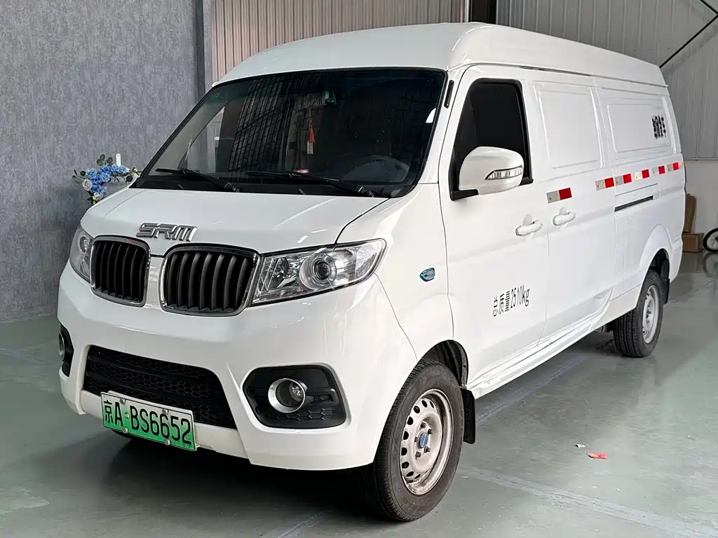 鑫源汽车 Good Luck 2023