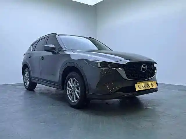 Mazda CX-5 2024 2.0L AT Comfort