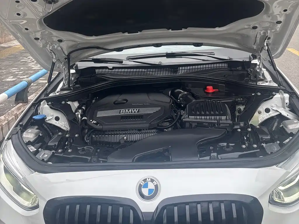 BMW 1 Series — миниатюра 11