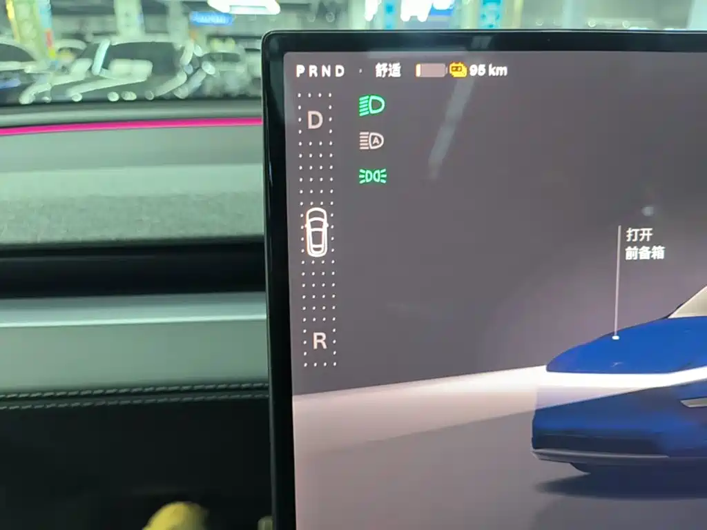 Tesla Model Y L — миниатюра 14