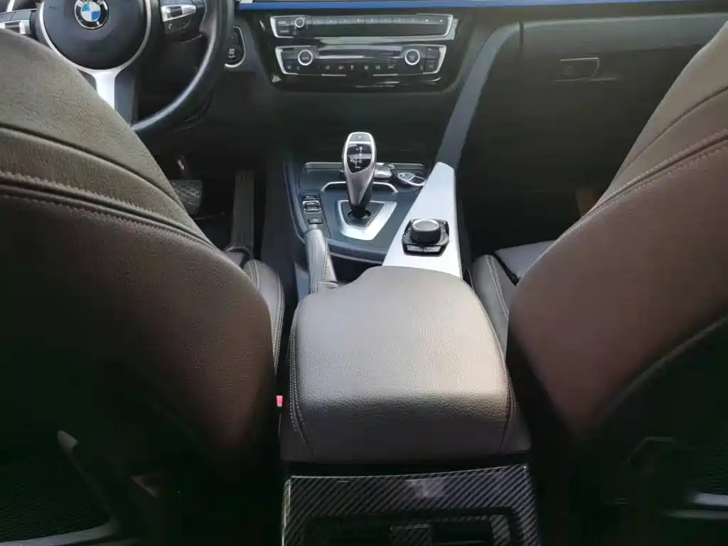 BMW 3 Series 3 2017 320Li Fashion