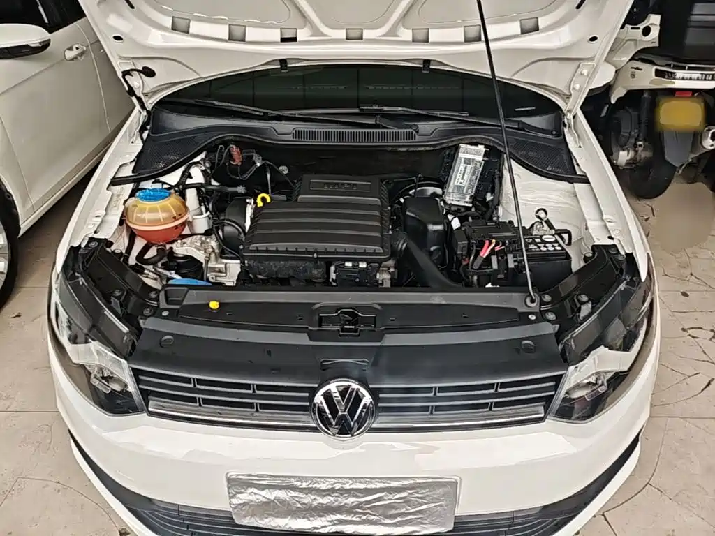 Volkswagen Polo — миниатюра 20