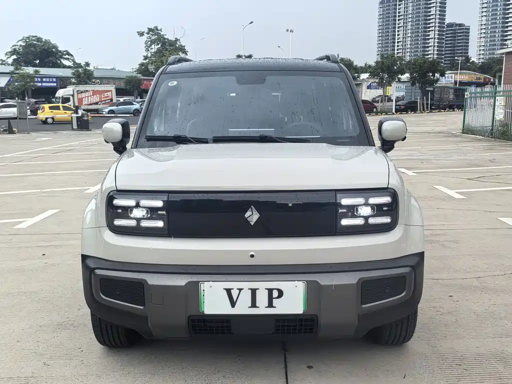 Baojun Yueye Plus — миниатюра 3
